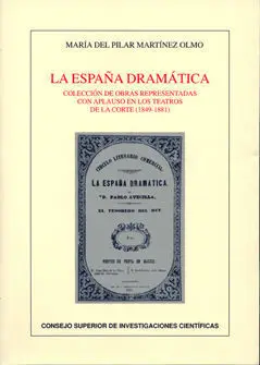 La España Dramática