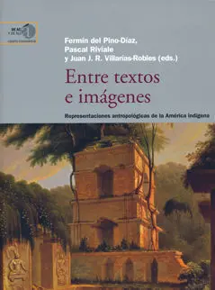 Entre Textos e Imágenes