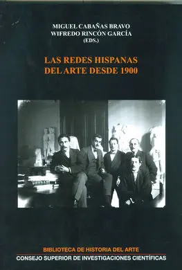 Las Redes Hispanas del Arte Desde 1900