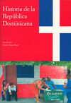HISTORIA DE LAS ANTILLAS. VOL. II: HISTORIA DE LA REPÚBLICA DOMINICANA