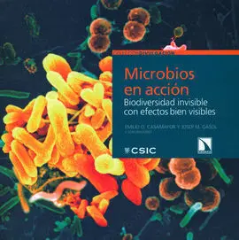 Microbios en Acción