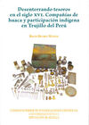 DESENTERRANDO TESOROS EN EL SIGLO XVI