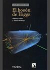 EL BOSÃN DE HIGGS