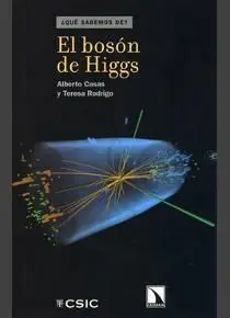 El Bosón de Higgs
