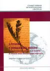Literatura y Pensamiento Politico