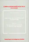 Tractatus de Legibus Ac Deo Legislatore (Corpus Hispanorum de Pace - Nº 17)