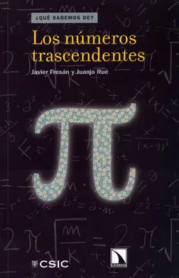 Los Números Trascendentes