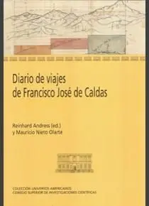 Diario de Viajes de Francisco José de Caldas