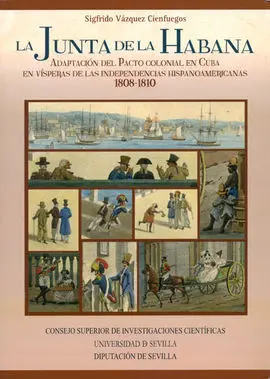 La Junta de la Habana