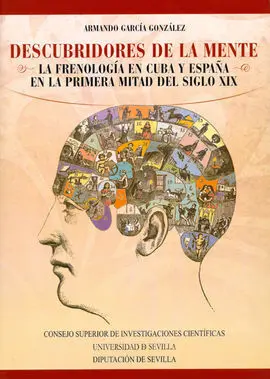Descubridores de la Mente