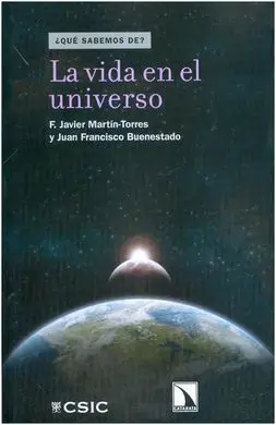La Vida en el Universo