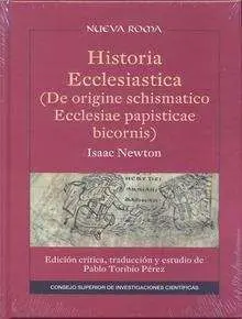 Historia Ecclesiastica