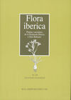 FLORA IBERICA. VOL. XX: LILIACEAE-AGAVACEAE
