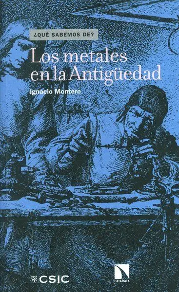 Los Metales en la Antigüedad