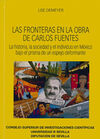 LAS FRONTERAS EN LA OBRA DE CARLOS FUENTES