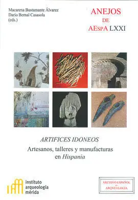 Artífices Idóneos