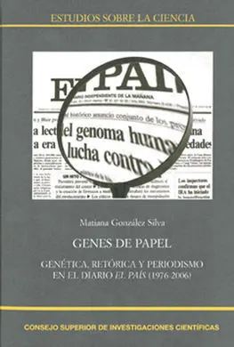 Genes de Papel