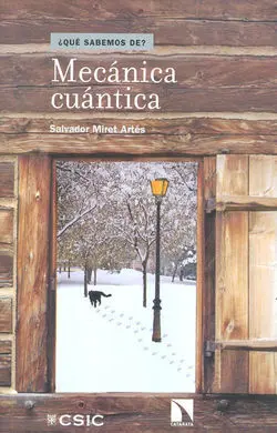 Mecánica Cuántica