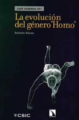 La Evolución del Género Homo