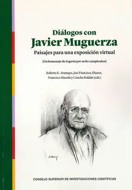 Diálogos con Javier Muguerza: Paisajes para una Exposición Virtual