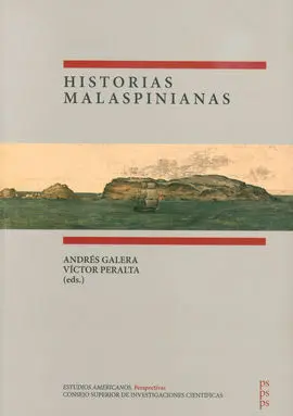 Historias Malaspinianas