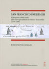 SAN FRANCISCO PADREMEH. EL TEMPRANO CABILDO INDIO Y LAS CUATRO PARCIALIDADES DE MÉXICO-TENOCHTITLAN (154