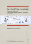 SAN FRANCISCO PADREMEH. EL TEMPRANO CABILDO INDIO Y LAS CUATRO PARCIALIDADES DE MÉXICO-TENOCHTITLAN (154