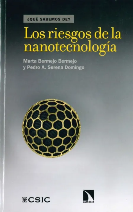 Los Riesgos de la Nanotecnología
