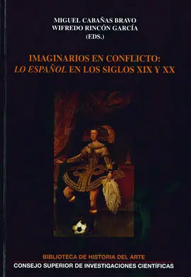 Imaginarios en Conflicto: 