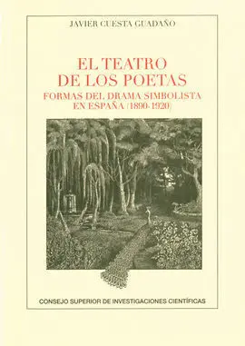 El Teatro de los Poetas