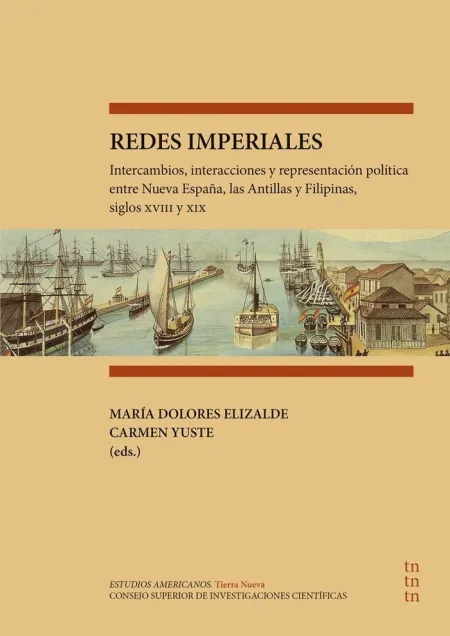 Redes Imperiales