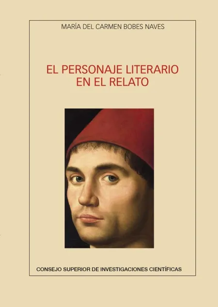 El Personaje Literario en el Relato