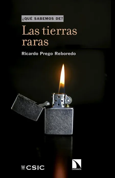 Las Tierras Raras