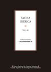 FAUNA IBERICA. VOL. 46, COLEOPTERA : CHRYSOMELIDAE II