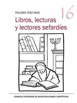 Libros, Lecturas y Lectores Sefardíes