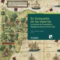 En Búsqueda de las Especias : las Plantas de la Expedición Magallanes-Elcano (15