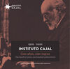 1920-2020 : INSTITUTO CAJAL : CIEN AÑOS, CIEN LOGROS = ONE HUNDRED YEARS, ONE HU