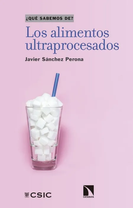 Los Alimentos Ultraprocesados
