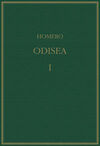 ODISEA. VOLUMEN I, CANTOS I-IV