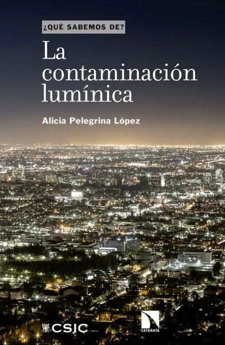 La Contaminación Lumínica