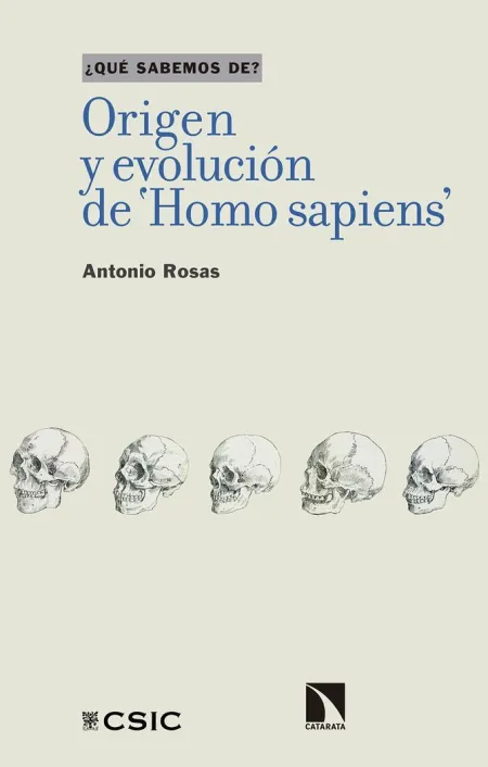 Origen y Evolución de Homo Sapiens