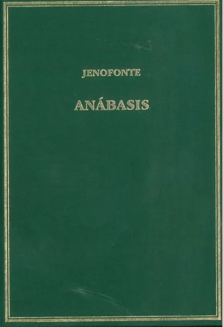Anábasis