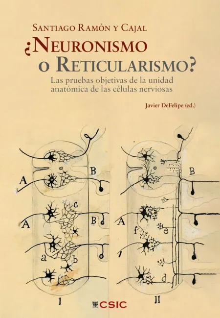 ¿Neuronismo o Reticularismo?