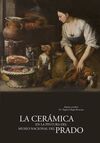 LA CERÁMICA EN LA PINTURA DEL MUSEO NACIONAL DEL PRADO