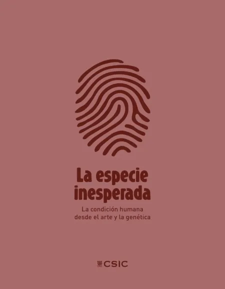 La Especie Inesperada