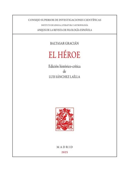 El Héroe