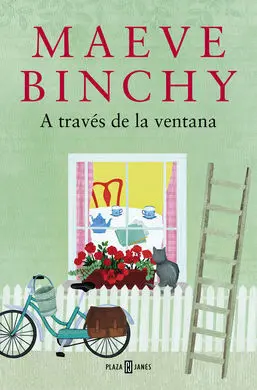 A Través de la Ventana