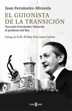 El Guionista de la Transición