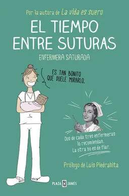 El Tiempo entre Suturas
