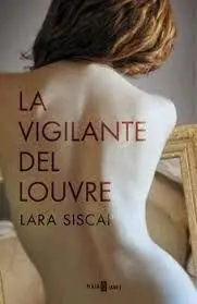 La Vigilante del Louvre